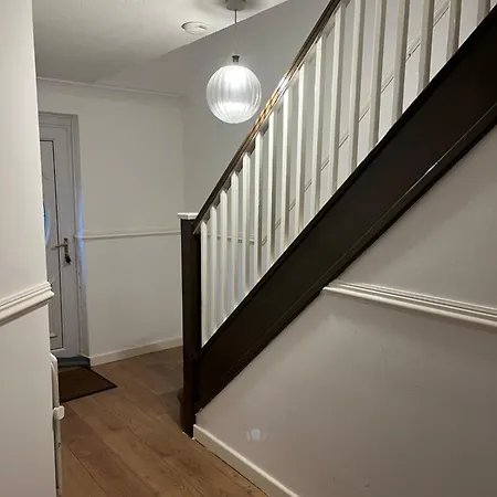 Jakes Hideout At Cook 招待所