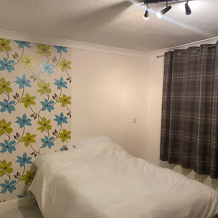 Jakes Hideout At Cook Guest house Middlesbrough
