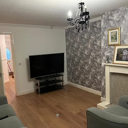 Jakes Hideout At Cook Guest house